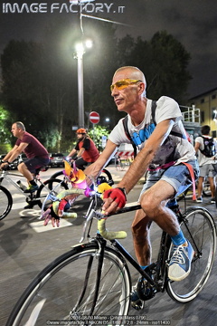 2018-08-30 Milano - Critical Mass 0796